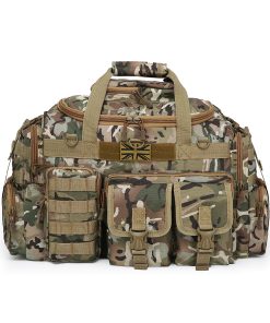 Saxon Holdall   50ltr   BTP 2