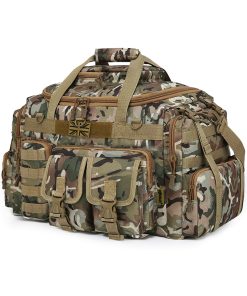 Saxon Holdall   50ltr   BTP 1