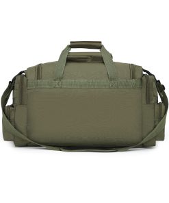 Saxon Holdall   50ltr- Olive Green 4