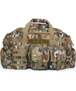 Saxon Holdall   65ltr   BTP 2