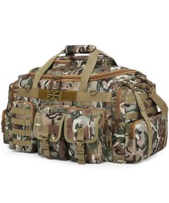 Saxon Holdall   65ltr   BTP 1