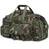Saxon Holdall   65ltr   DPM 1
