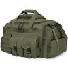 Saxon Holdall   65ltr   Olive Green 1