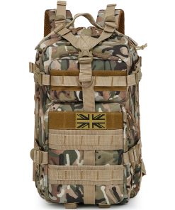 Stealth Pack   25ltr   BTP 2