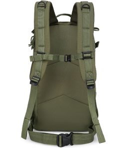 Stealth Pack   25ltr   Olive Green 4