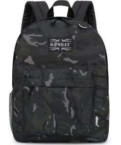 Street Pack   18ltr   BTP Black 1