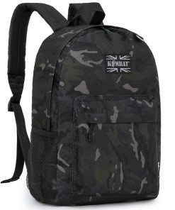 Street Pack   18ltr   BTP Black 2