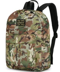 Street Pack   18ltr   BTP 3