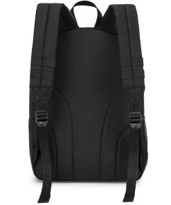 Street Pack   18ltr   Black 4
