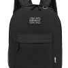 Street Pack   18ltr   Black 1