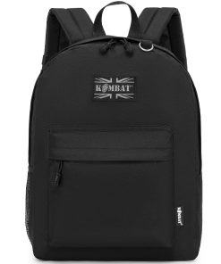 Street Pack   18ltr   Black 1