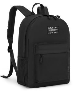 Street Pack   18ltr   Black 2