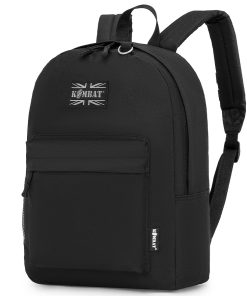 Street Pack   18ltr   Black 3