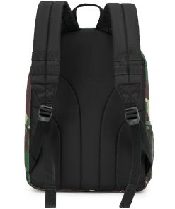 Street Pack   18ltr   DPM 4