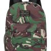 Street Pack 18ltr DPM 1