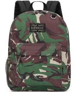 Street Pack   18ltr   DPM 1