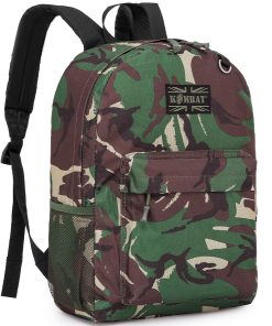 Street Pack   18ltr   DPM 2