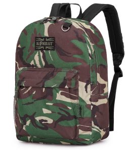 Street Pack   18ltr   DPM 3