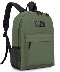 Street Pack   18ltr   Olive Green 2