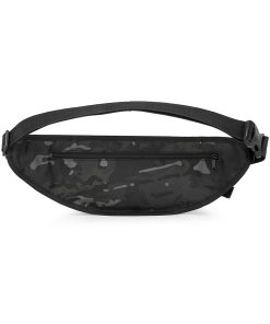 Summit Waist Bag   3ltr   BTP Black 4