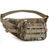 Summit Waist Bag   3ltr   BTP 1