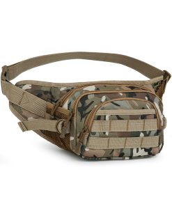 Summit Waist Bag   3ltr   BTP 1