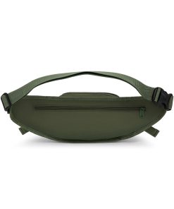Summit Waist Bag   3ltr   Olive Green 4