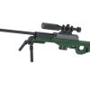 Mini Block Set u2013 Sniper Rifle 1