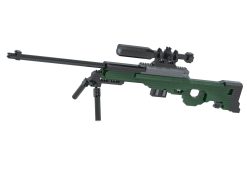 Mini Block Set u2013 Sniper Rifle 1