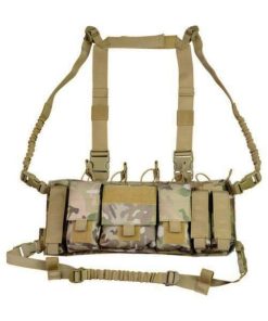 Trojan Chest Rig   BTP 1
