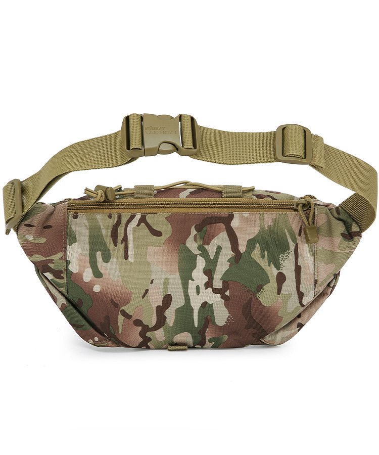 Tactical Waist Bag BTP 4