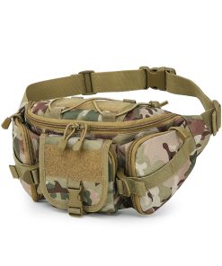 Tactical Waist Bag BTP 3