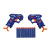 Blaze Storm Double Pistol Set 1