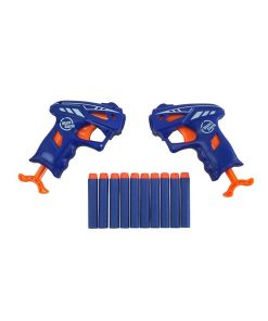 Blaze Storm Double Pistol Set 1