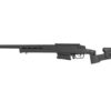 Ares x Amoeba Striker Tactical 01 in Black (AST1-BK) airsoft