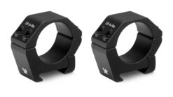 Sport Riflescope Ring 30mm Low (.80")