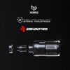 EMG Strike Industries Linear Tracer E-Shooter Flare Mono V704 airsoft