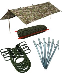 Basha / Bivi Set   BTP 1