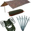 Basha / Bivi Set   DPM 1