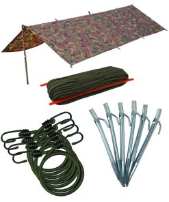 Basha / Bivi Set   DPM 1