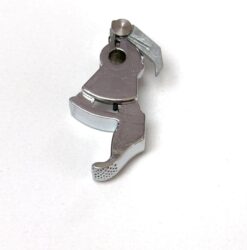 Maxtact Derringer Gas Pistol Silver Replacement Trigger | airsoft