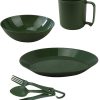 Cadet Basic Mess Set 1