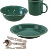 Cadet Deluxe Mess Set 1