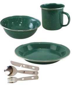 Cadet Deluxe Mess Set 1