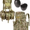 Cadet MOD Webbing   Pack Set 1