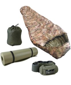 Cadet Sleeping System Set   BTP 1