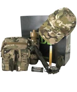 Kids Classic Explorer Kit   BTP (now with Pioneer Waist bag) 1