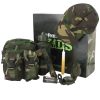 Kids Classic Explorer Kit   DPM (now with Pioneer Waist Bag) 1