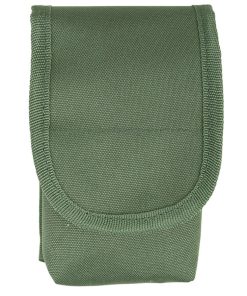 Molle Combi Pouch Olive Green 2