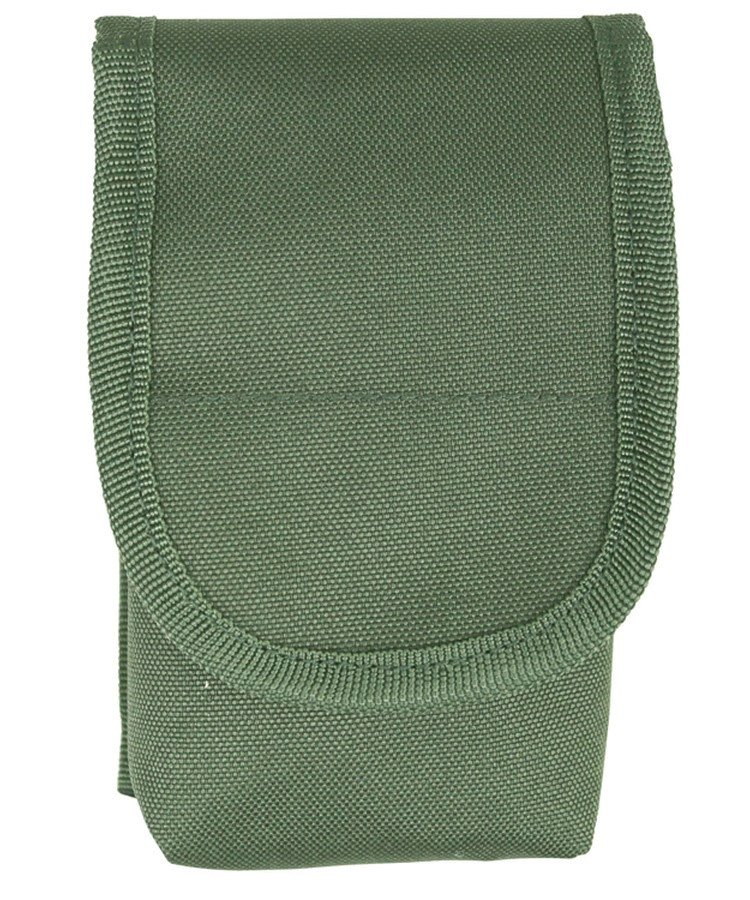 Molle Combi Pouch Olive Green 2